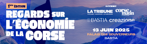 Regards sur l'économie de la Corse